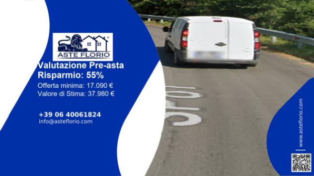 terreno edificabile in vendita a San Pietro Avellana in zona Masserie di Cristo