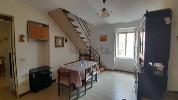 appartamento in vendita a San Pietro Avellana