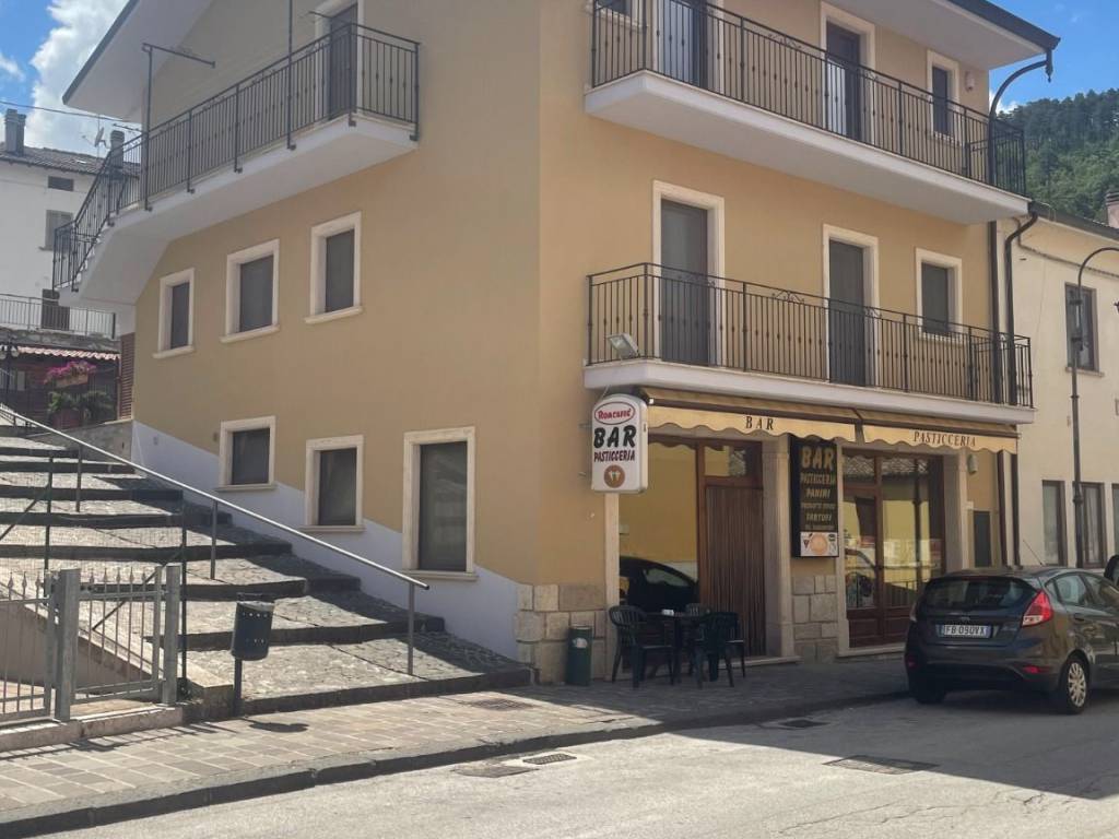 casa indipendente in vendita a San Pietro Avellana