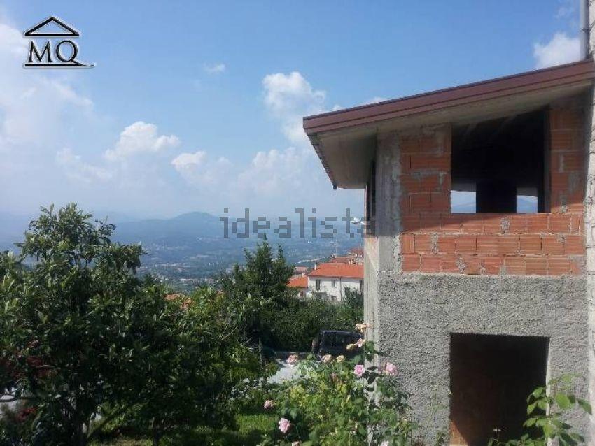 casa indipendente in vendita a Sant'Agapito