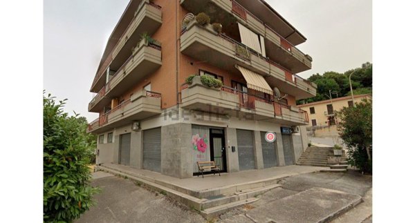 appartamento in vendita a Sant'Agapito