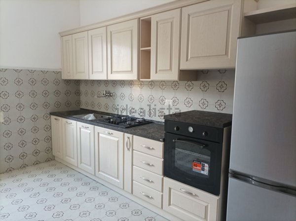 appartamento in vendita a Sant'Agapito