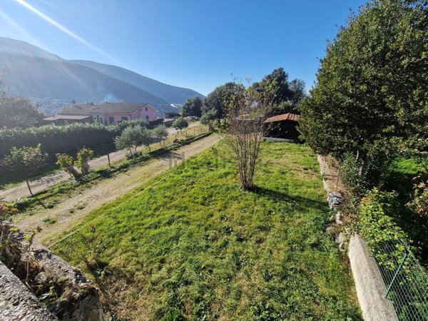 casa indipendente in vendita a Sant'Agapito