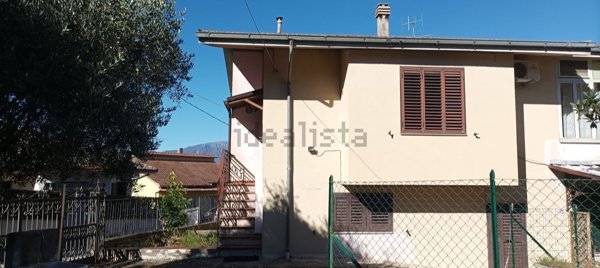 appartamento in vendita a Sant'Agapito