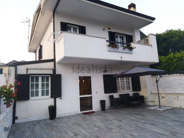 casa indipendente in vendita a Sant'Agapito