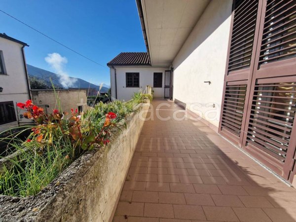 casa indipendente in vendita a Sant'Agapito