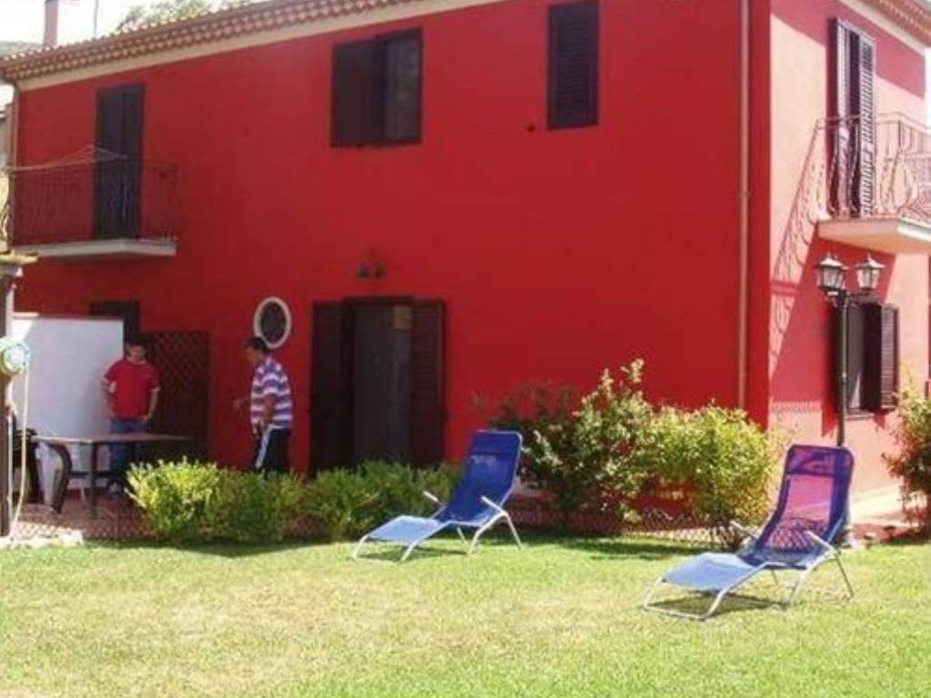 casa indipendente in vendita a Santa Maria del Molise