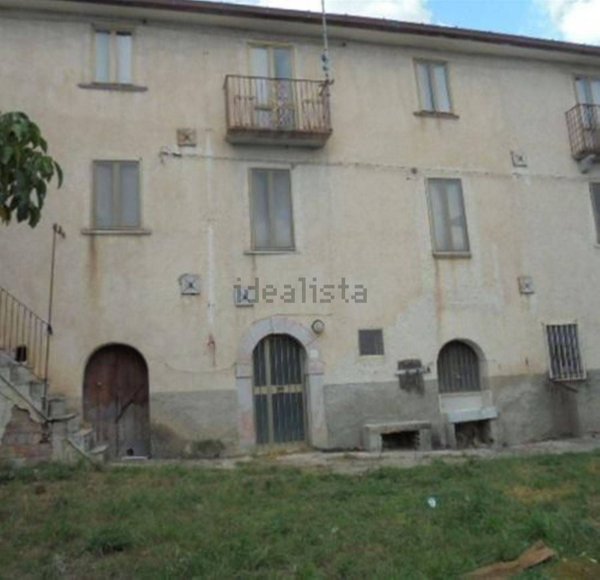 appartamento in vendita a Santa Maria del Molise