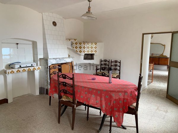 casa indipendente in vendita a Santa Maria del Molise