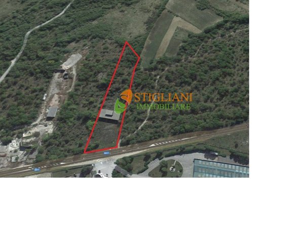 ufficio in vendita a Santa Maria del Molise