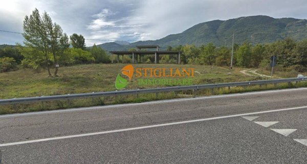 ufficio in vendita a Santa Maria del Molise