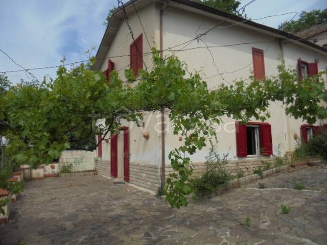 casa indipendente in vendita a Santa Maria del Molise