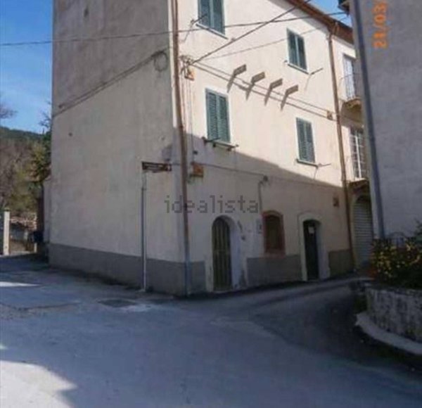 appartamento in vendita a Santa Maria del Molise