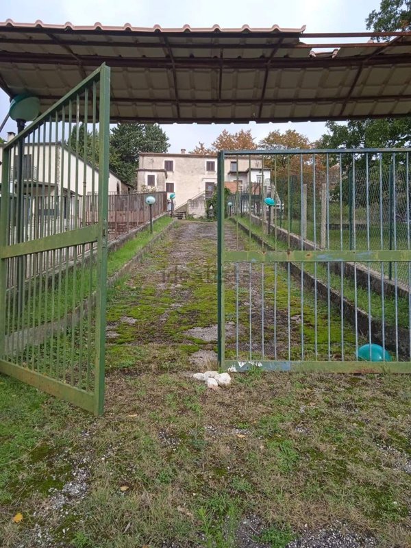 pentavano in vendita a Santa Maria del Molise