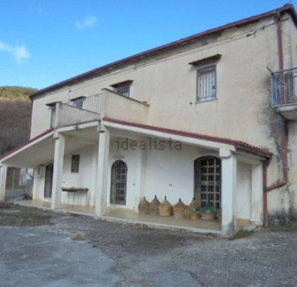 casa indipendente in vendita a Santa Maria del Molise