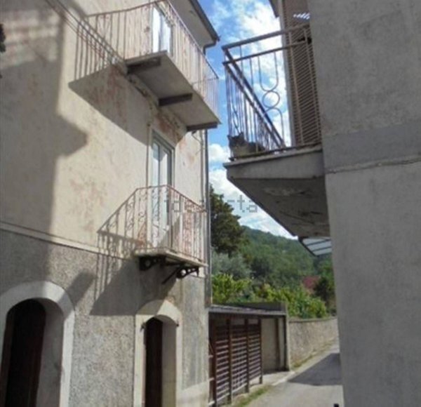 casa indipendente in vendita a Santa Maria del Molise