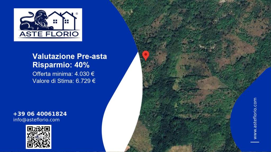 terreno agricolo in vendita a Santa Maria del Molise