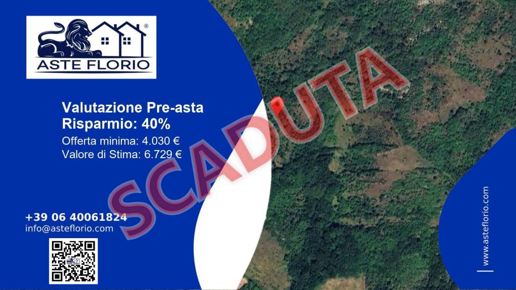 terreno agricolo in vendita a Santa Maria del Molise