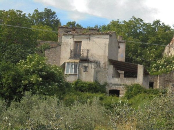 appartamento in vendita a Santa Maria del Molise