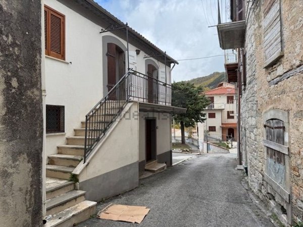 appartamento in vendita a Santa Maria del Molise