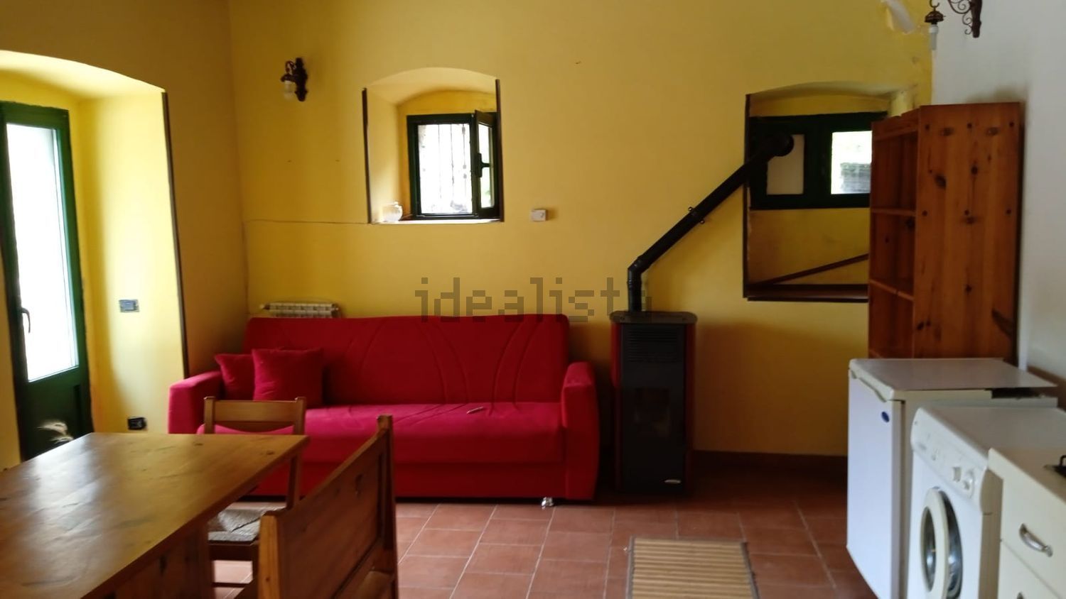 appartamento in vendita a Santa Maria del Molise