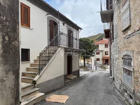 appartamento in vendita a Santa Maria del Molise