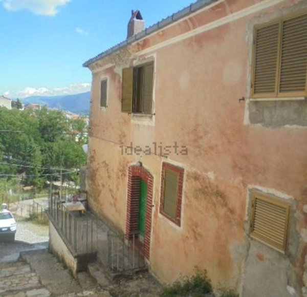 casa indipendente in vendita a Santa Maria del Molise