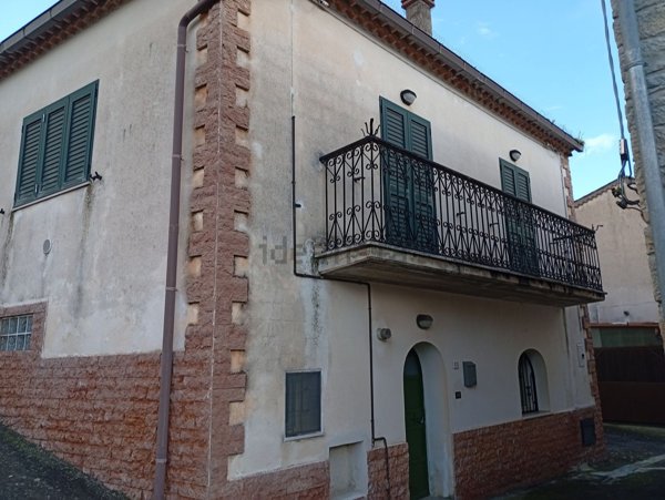 quadrivano in vendita a Santa Maria del Molise in zona Pizzillitti