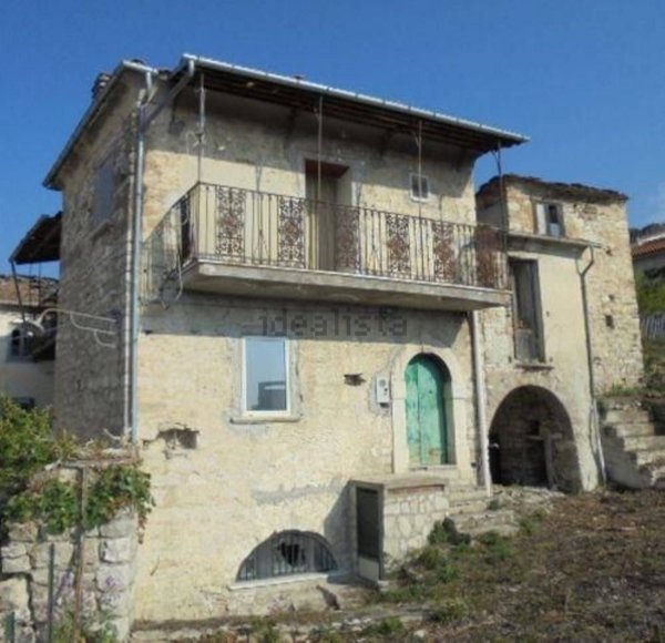 appartamento in vendita a Santa Maria del Molise