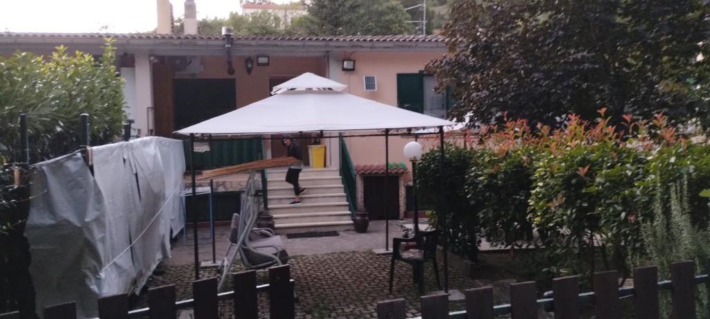 casa indipendente in vendita a Santa Maria del Molise