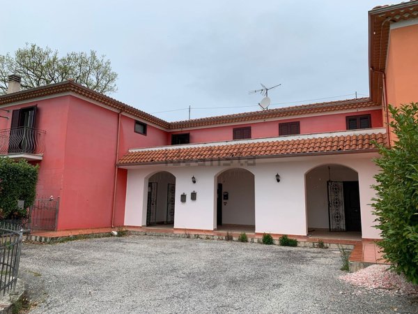 appartamento in vendita a Santa Maria del Molise in zona Sant'Angelo in Grotte