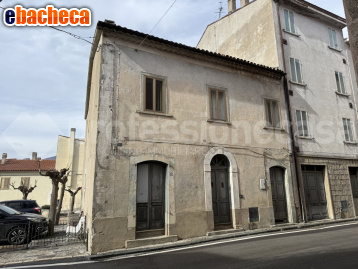 appartamento in vendita a Sant'Angelo del Pesco
