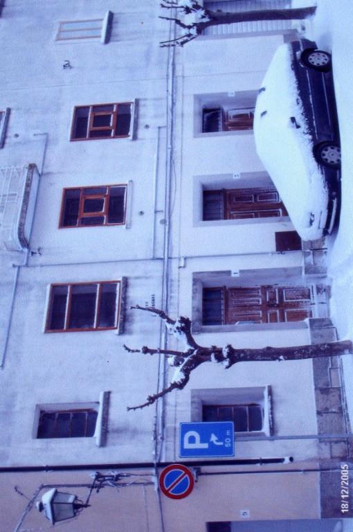 casa indipendente in vendita a Sant'Angelo del Pesco