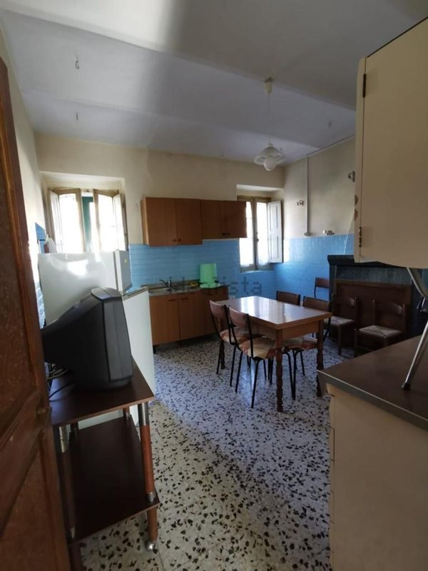 casa indipendente in vendita a Sant'Angelo del Pesco