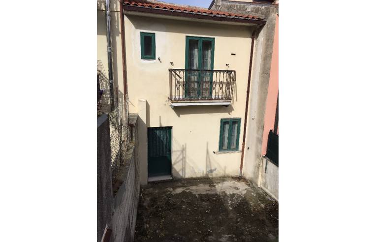 appartamento in vendita a Sant'Angelo del Pesco