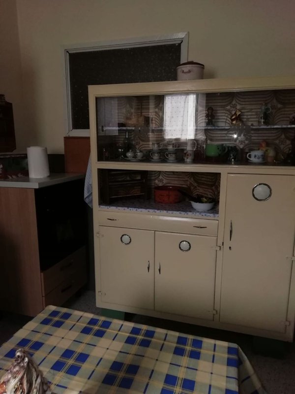 appartamento in vendita a Sant'Angelo del Pesco