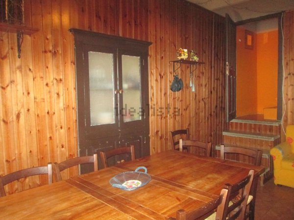 appartamento in vendita a Sant'Angelo del Pesco