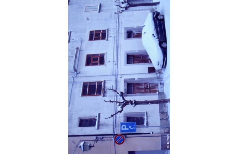 casa indipendente in vendita a Sant'Angelo del Pesco