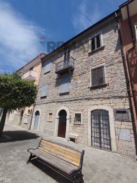 casa indipendente in vendita a Sant'Elena Sannita