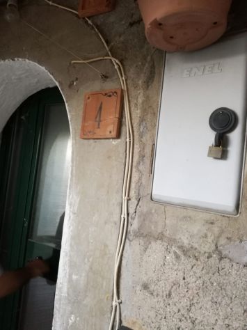 appartamento in vendita a Scapoli