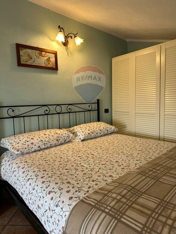casa indipendente in vendita a Scapoli