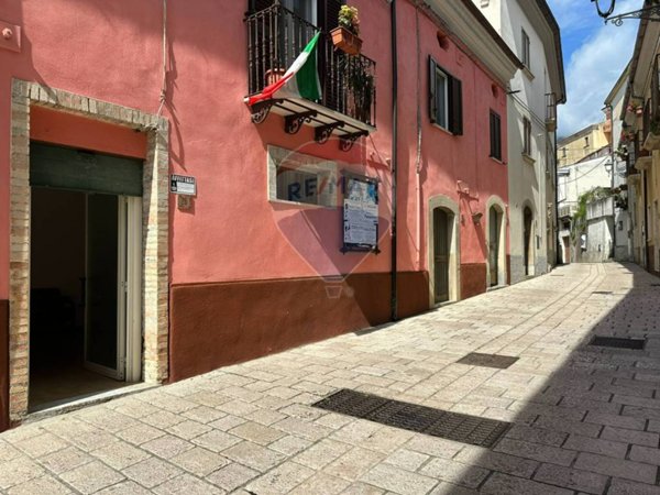 monolocale in vendita a Scapoli