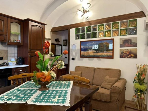 appartamento in vendita a Scapoli