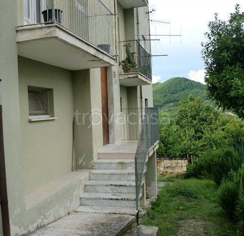 appartamento in vendita a Scapoli