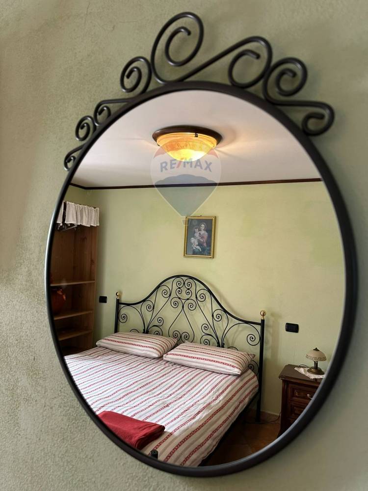 casa indipendente in vendita a Scapoli