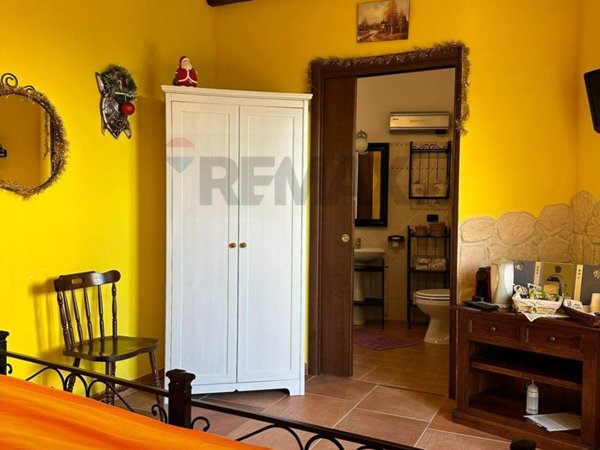 appartamento in vendita a Scapoli