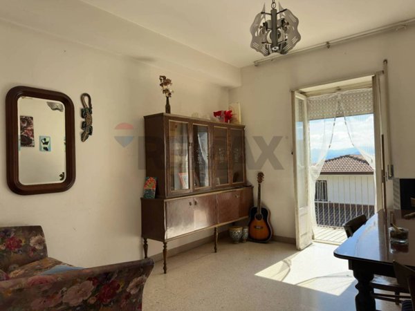 appartamento in vendita a Scapoli