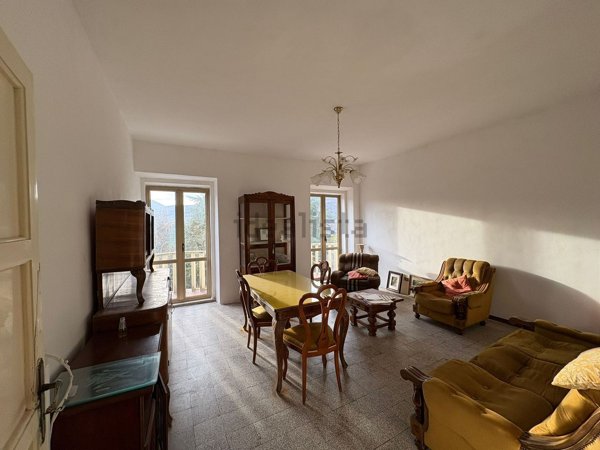 appartamento in vendita a Scapoli