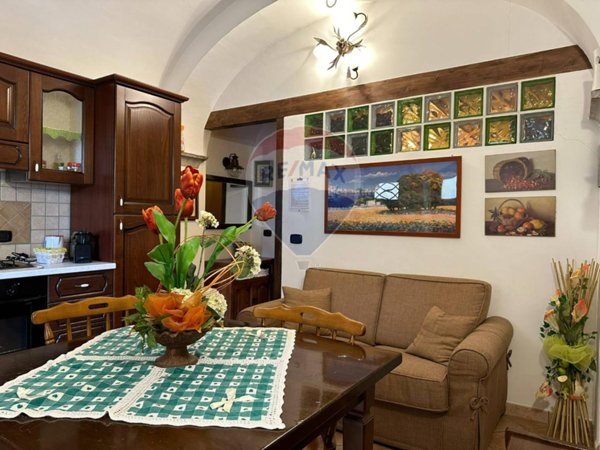 appartamento in vendita a Scapoli in zona Vaglie