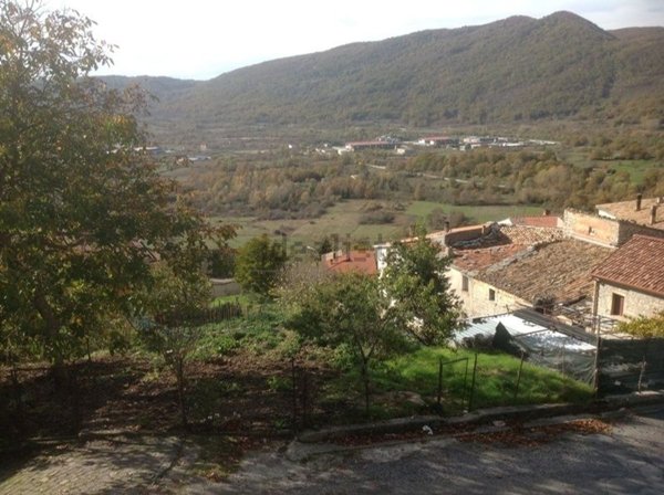 appartamento in vendita a Sessano del Molise